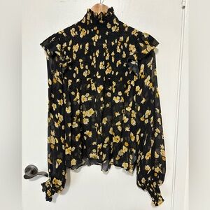 Kooples Blouse S